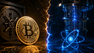 Can Quantum Computers Hack Bitcoin? The Reality Behind the Threat to Satoshi’s Coins