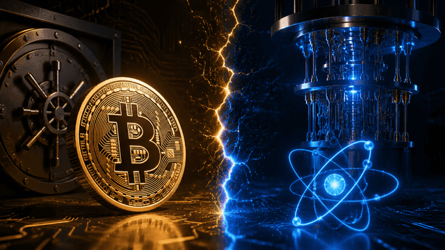 Can Quantum Computers Hack Bitcoin? The Reality Behind the Threat to Satoshi’s Coins