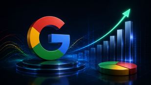 Покупайте и держите акции: почему Alphabet выделяется