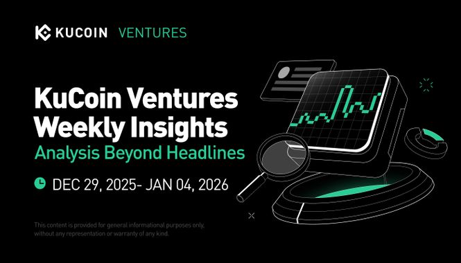 KuCoin Ventures Weekly Report: 地政学的ショック下での資産回収と戦略的ゲーミング — Lighterのセクター破壊からBROCCOLIの流動性獲得まで