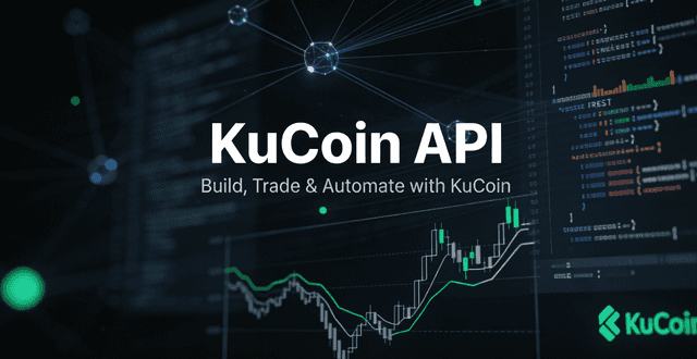 Master Your Trading Strategy: A Complete Guide to Using KuCoin API in Australia