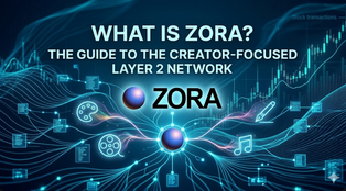 ما هي ZORA وكيفية تداول ZORA على KuCoin