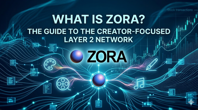 Apa itu ZORA dan Cara Perdagangkan ZORA di KuCoin