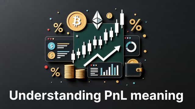 PnL এর অর্থ বুঝা: এটি কী বোঝায় এবং এটি কিভাবে কাজ করে