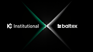 KuCoin 與 Baltex.io 達成合作 ,提升跨鏈資產流動性