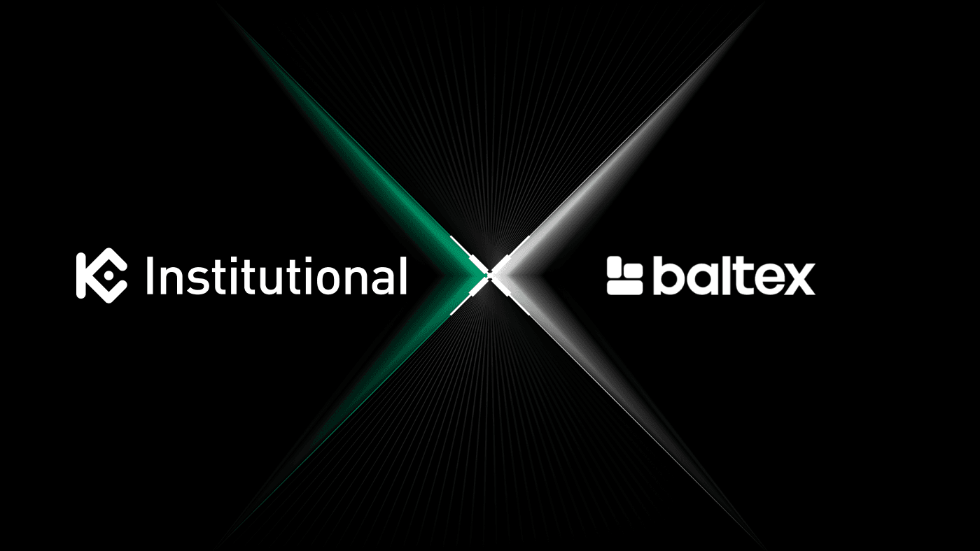 KuCoin、Baltex.ioと提携してクロスチェーン流動性を強化
