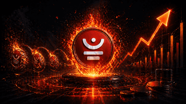 How JST token burn of 3 rounds will boost value in may 2026