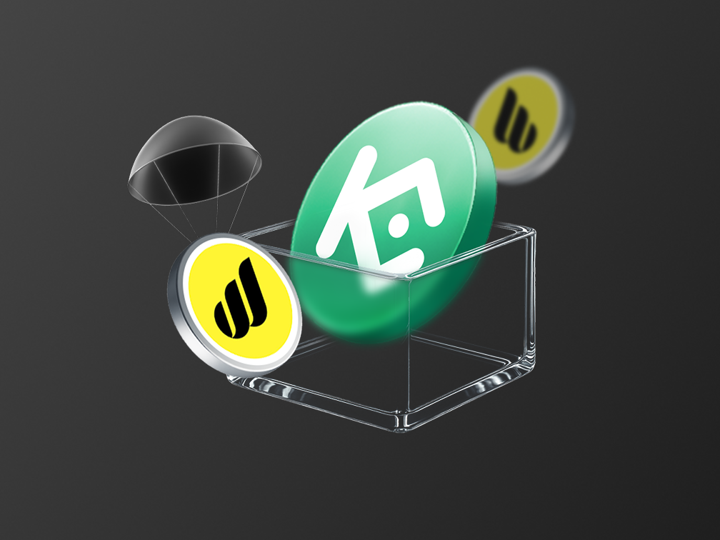 Заклад KCS для обміну 200 000 WMTX