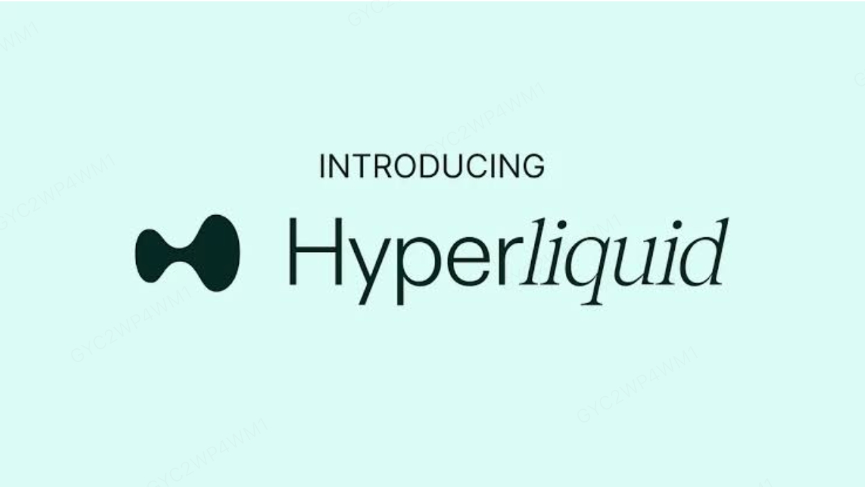 Hyperliquid