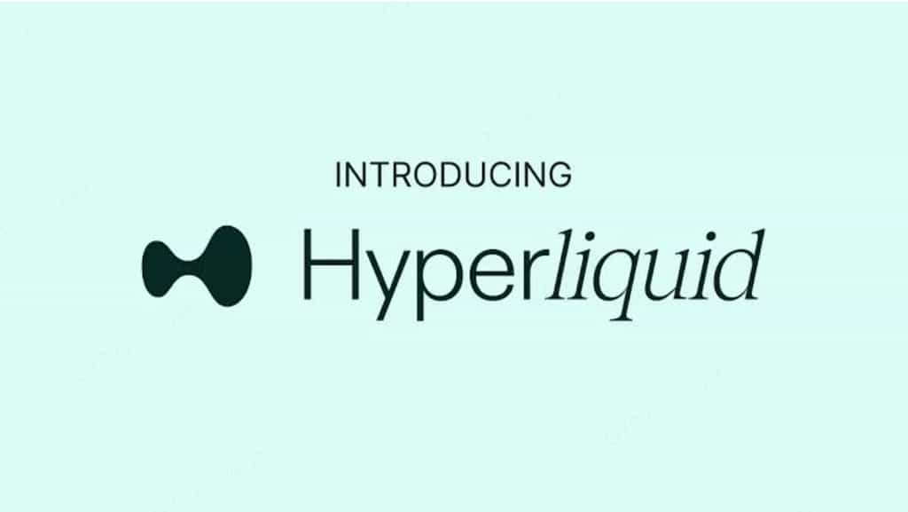 Hyperliquid
