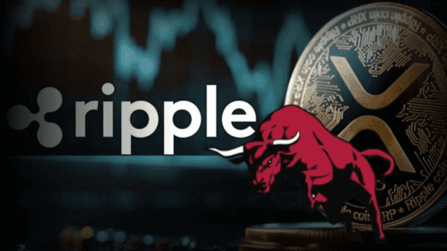 Is XRP Building Bullish Momentum?