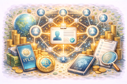 Interlink Network (ITLG): Inovasi Web3 Bukti Kepribadian dan Prospek Token