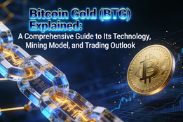 Bitcoin Gold (BTG) Explained: A Comprehensive Guide to Its Technology, Mining Model, and Trading Outlook