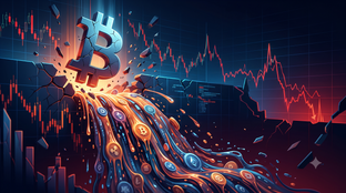 Bitcoin Breaks Below $60K as Nearly $1B in Crypto Liquidations Hits the Market