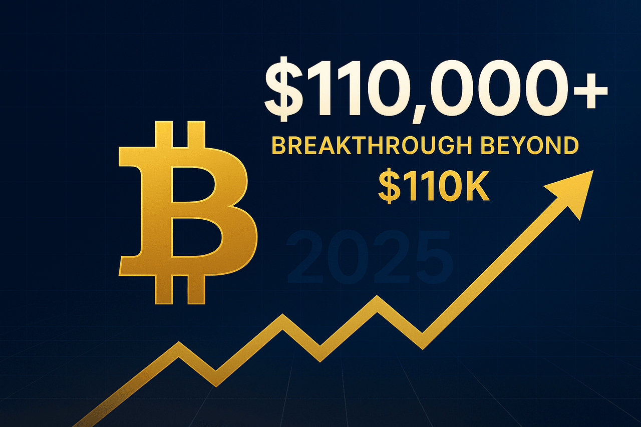 December 2025 Bitcoin Price Prediction: Key Drivers and Potential Challenges for a Breakthrough Beyond $110,000