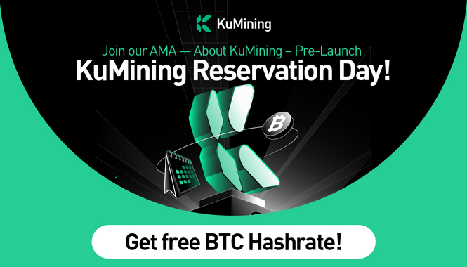 KuCoin AMA With KuMining — Bridging Traditional Mining and Digital Assets with KuMining