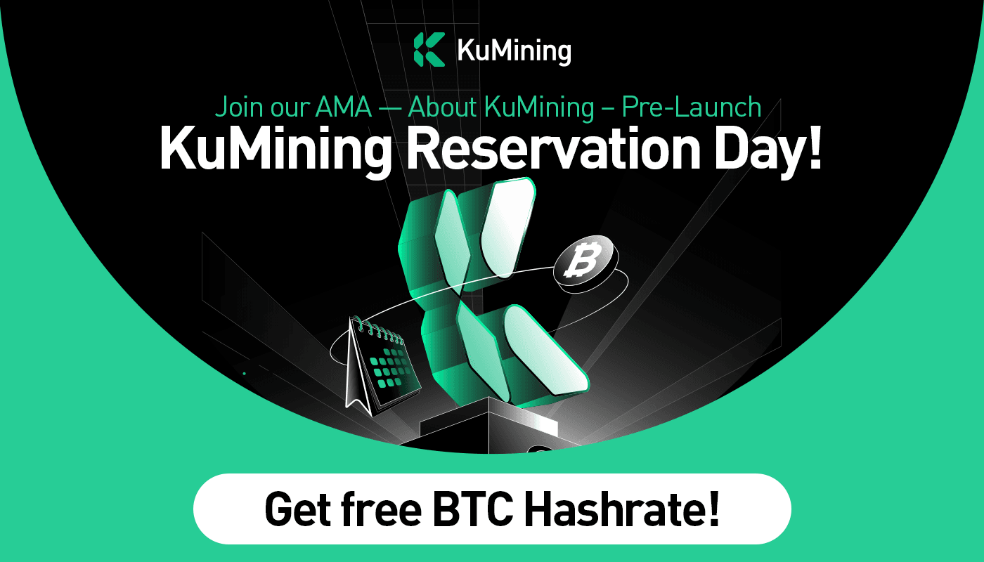 KuCoin AMA With KuMining — Bridging Traditional Mining and Digital Assets with KuMining