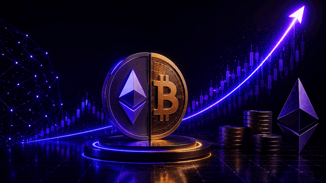 Why the ETH/BTC Ratio Could Surge in H2 2026: Tom Lee Explains