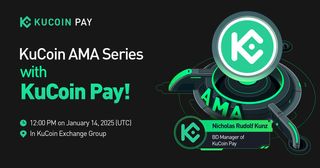 KuCoin AMA con KuCoin Pay — Los beneficios de los pagos seguros y rápidos de criptomonedas a nivel mundial para comerciantes