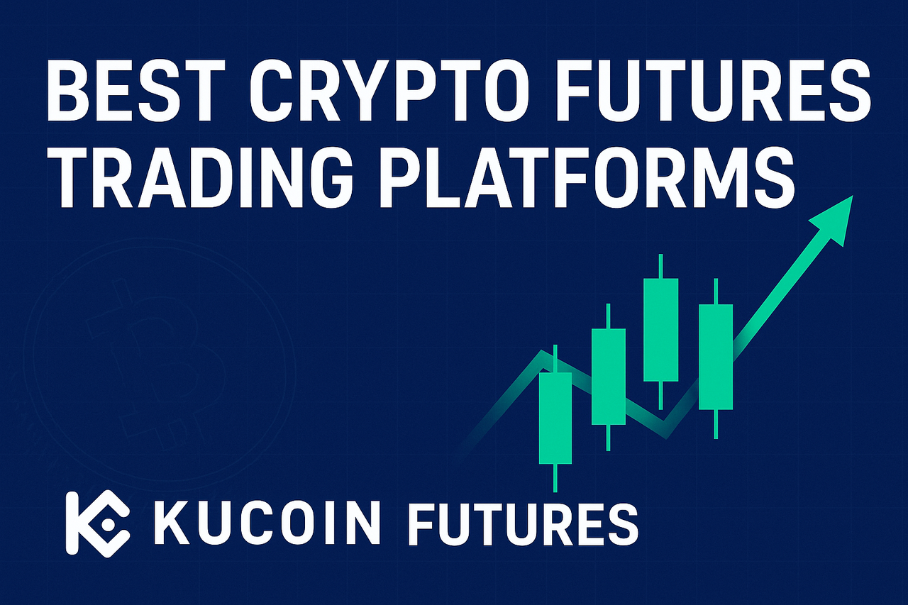 **A Complete Guide to the Best Crypto Futures Brokers and Trading Platforms**