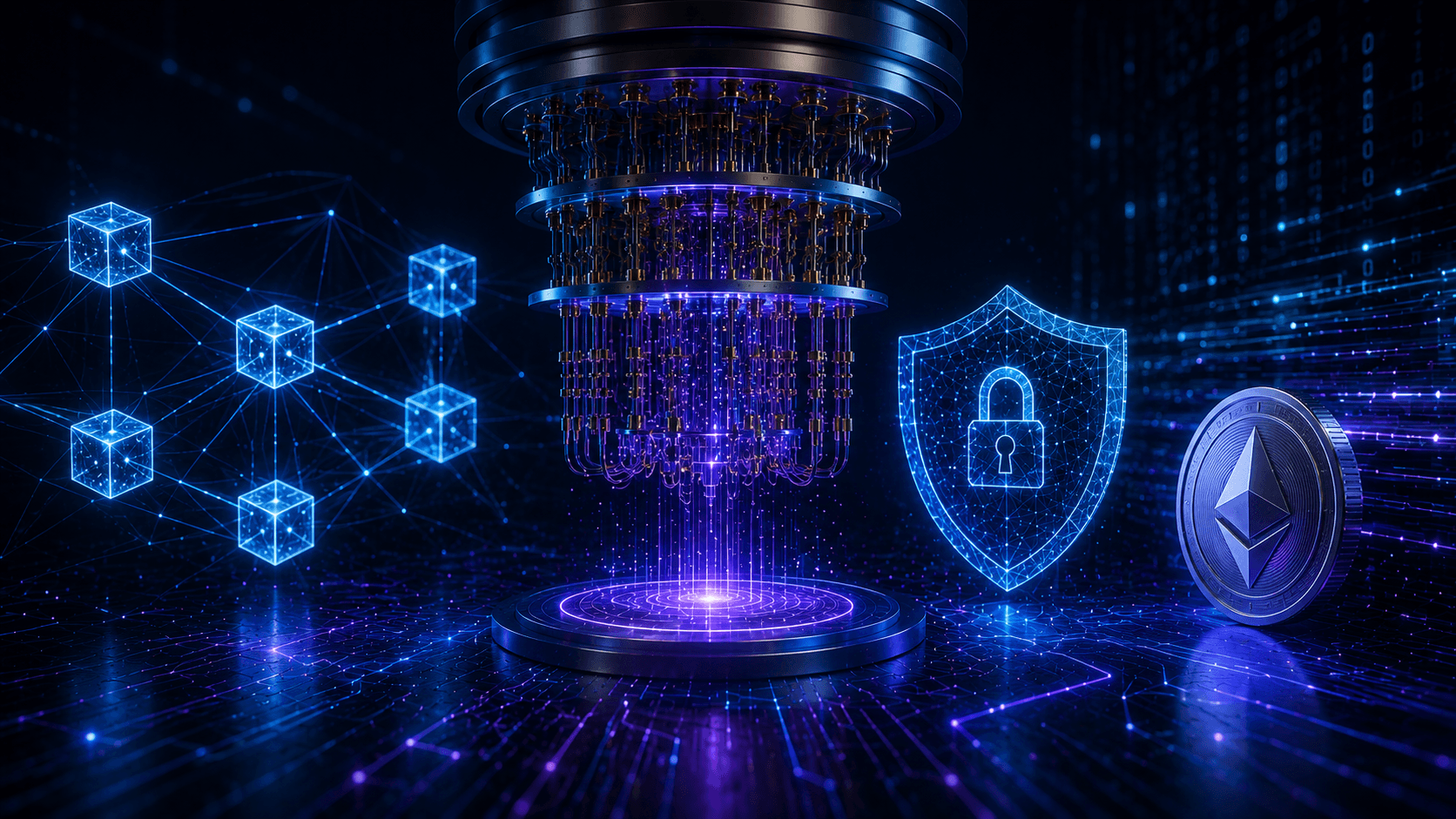 Quantum Computing and the 2026 Web3 Security Shift