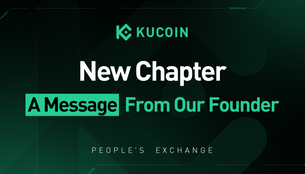 Embracing a New Chapter Ahead – A Message from Our Founder, Michael Gan