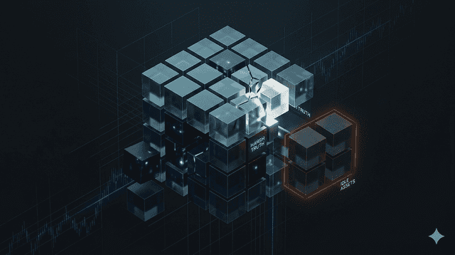 The outlook for tokenization: a16z Crypto Reveals the Harsh Truth About Tokenization