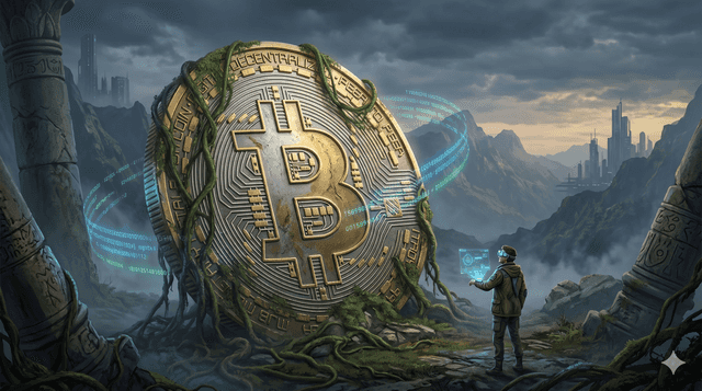 The $1 Billion Bitcoin Amnesia: Tracking Sovereign Holdings and Market Realities in 2026