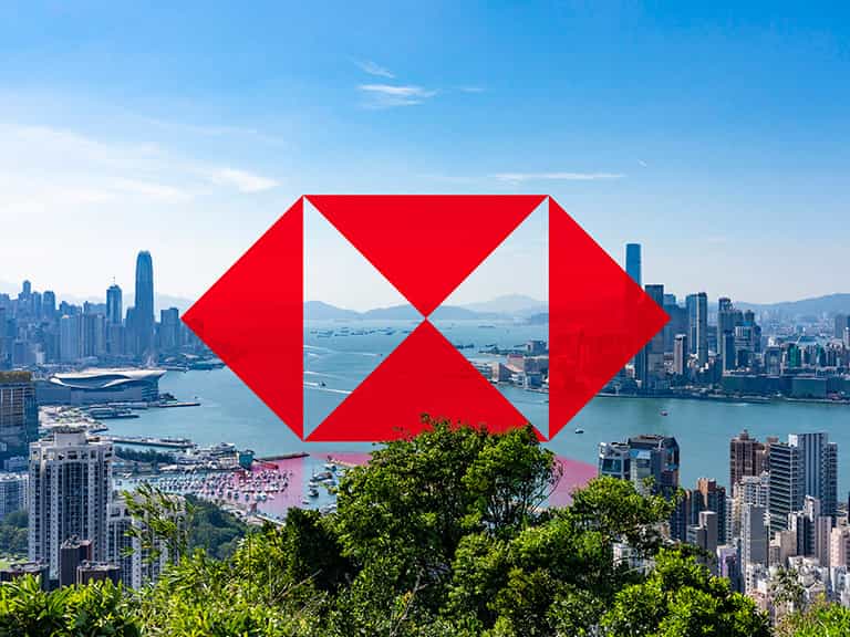 HSBC FX Everywhere Uses Blockchain to Manage Global Foreign Exchange Transactions