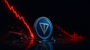 TAC token down 92% from its all-time high: what is driving TON Application Chain's extreme volatility