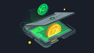 What Is the KuCoin Web3 Wallet? The Decentralized Tool That Balances Security and Convenience