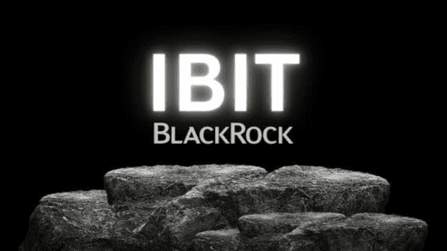 Lumipas na ng Deribit ang Scale ng mga Opisyon ng BlackRock IBIT: Ang Institutionalization ay Nagpapabilis