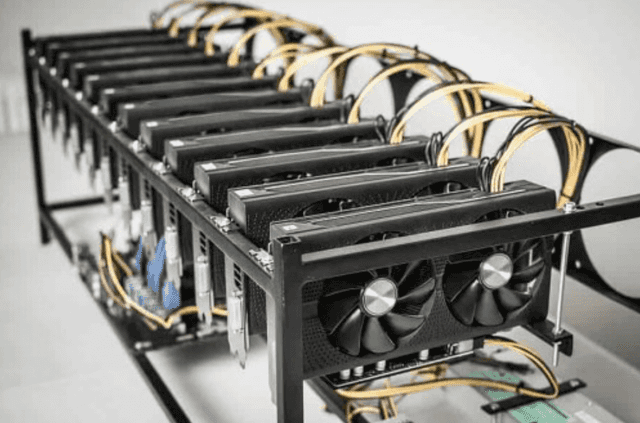 Mining BTC with a CPU or GPU is hardly worthwhile today due to high system difficulty and electricity usage