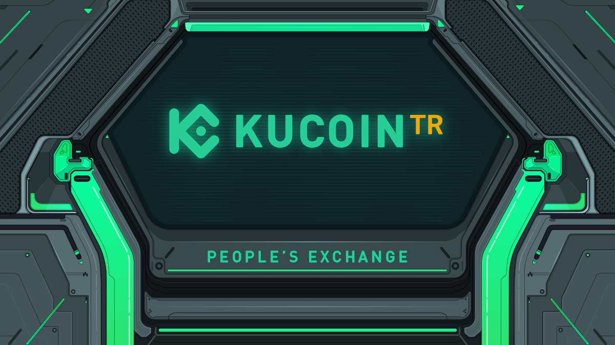 Crypto Exchange | Bitcoin Exchange | Bitcoin Trading | KuCoin TR