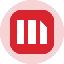 This is the logo of the coin.