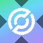 This is the logo of the coin.