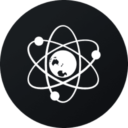 This is the logo of the coin.