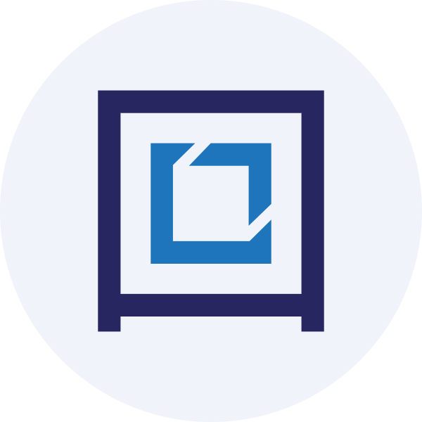 This is the logo of the coin.