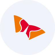 This is the logo of the coin.