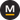 This is the logo of the coin.