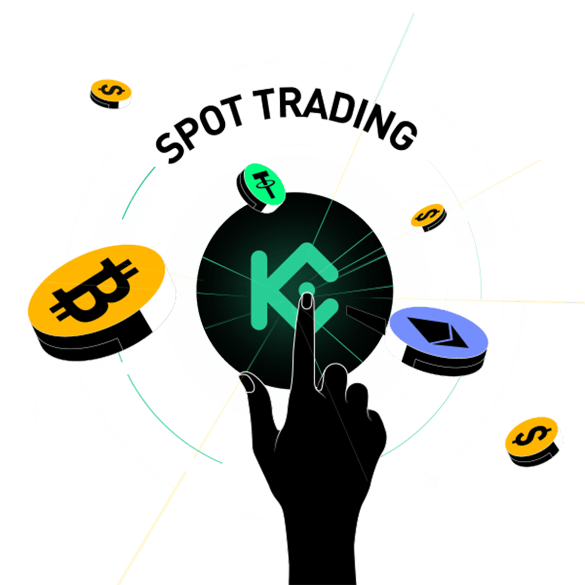 Crypto Exchange | Bitcoin Exchange | Bitcoin Trading | KuCoin