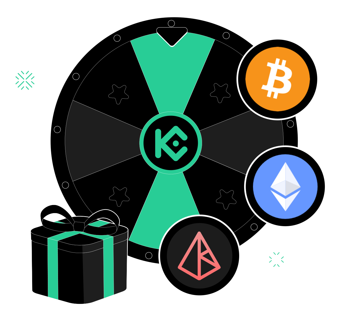 Crypto Exchange | Bitcoin Exchange | Bitcoin Trading | KuCoin