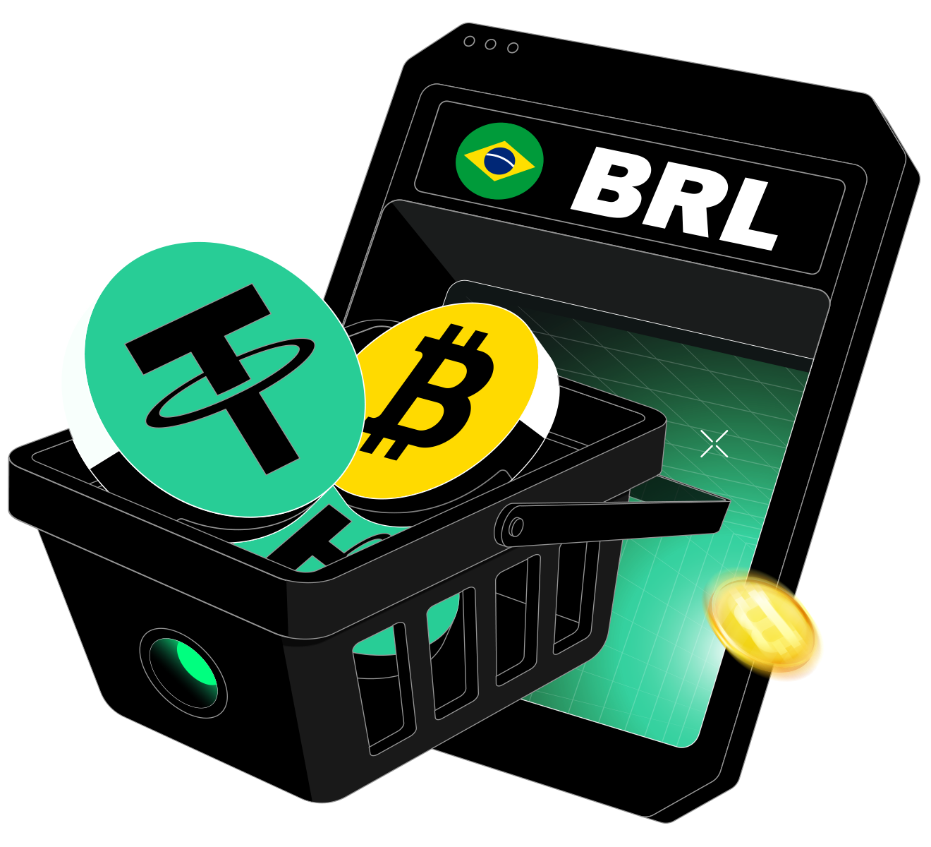 Crypto Exchange | Bitcoin Exchange | Bitcoin Trading | KuCoin