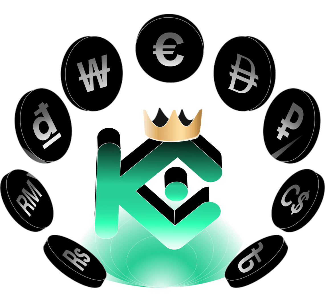 Crypto Exchange | Bitcoin Exchange | Bitcoin Trading | KuCoin