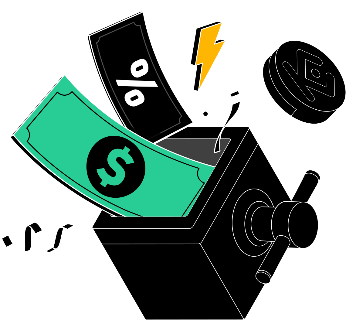 Crypto Exchange | Bitcoin Exchange | Bitcoin Trading | KuCoin