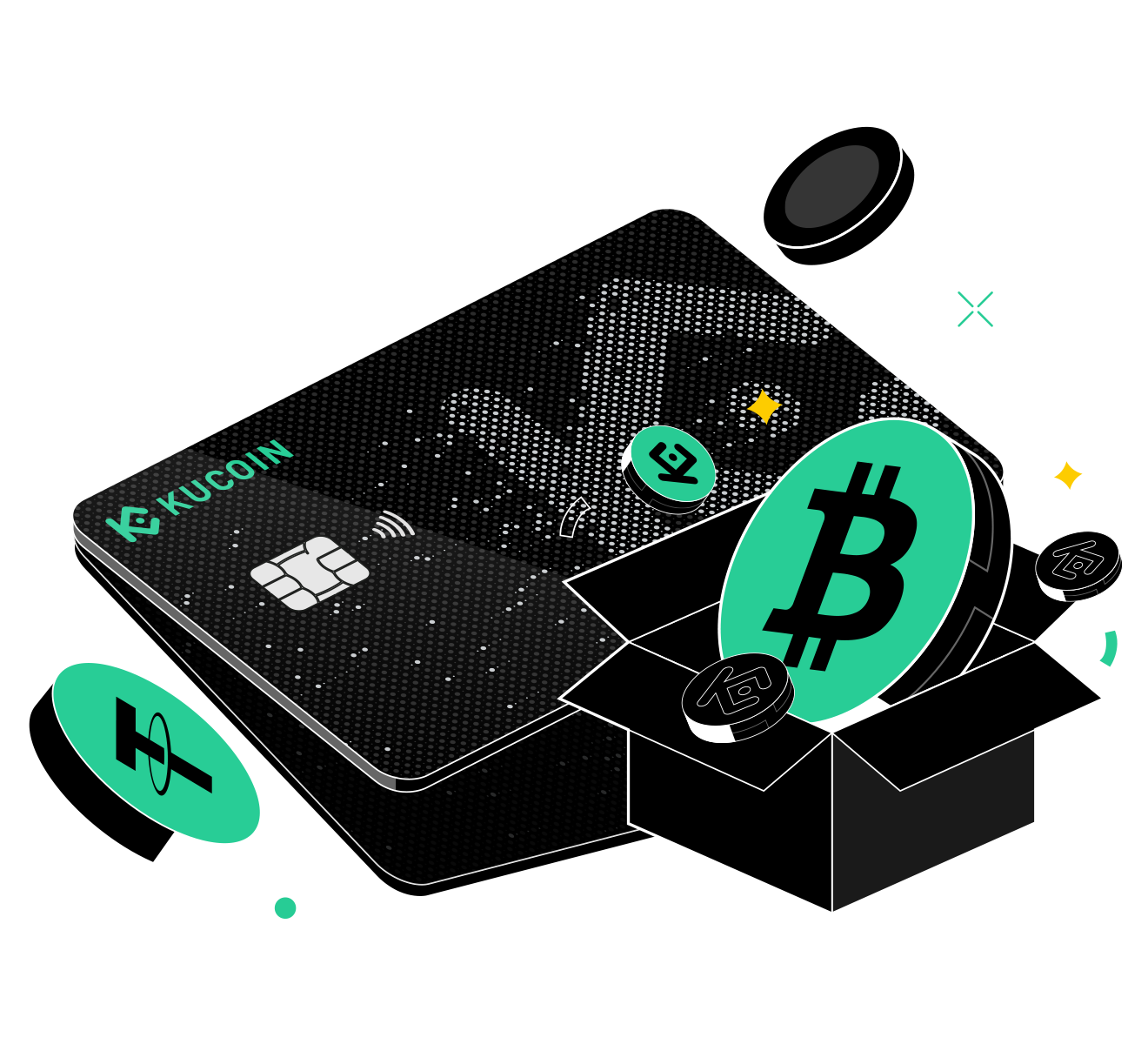 Crypto Exchange | Bitcoin Exchange | Bitcoin Trading | KuCoin