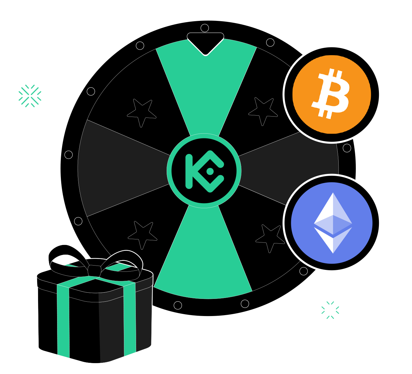Crypto Exchange | Bitcoin Exchange | Bitcoin Trading | KuCoin