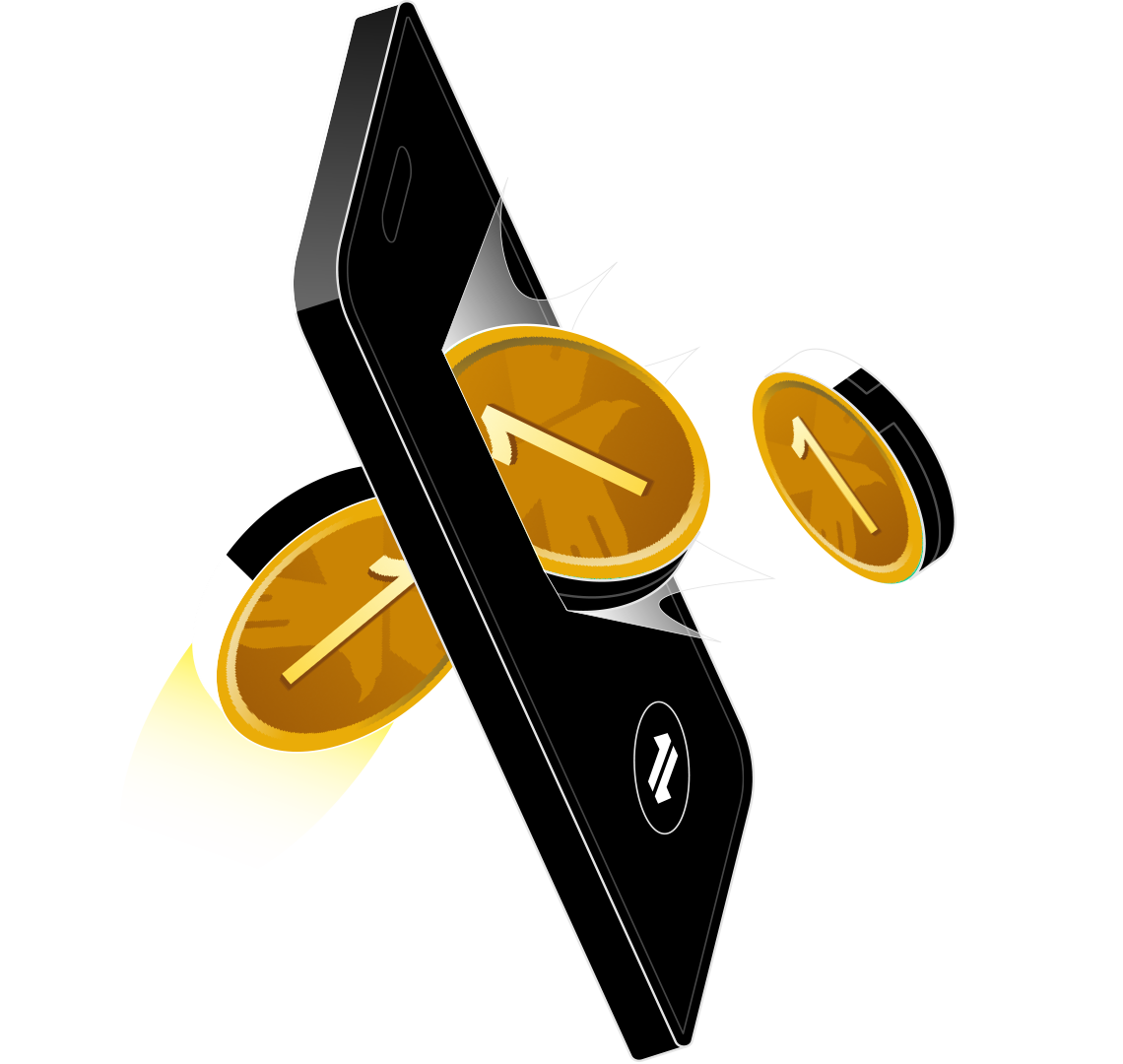 Crypto Exchange | Bitcoin Exchange | Bitcoin Trading | KuCoin