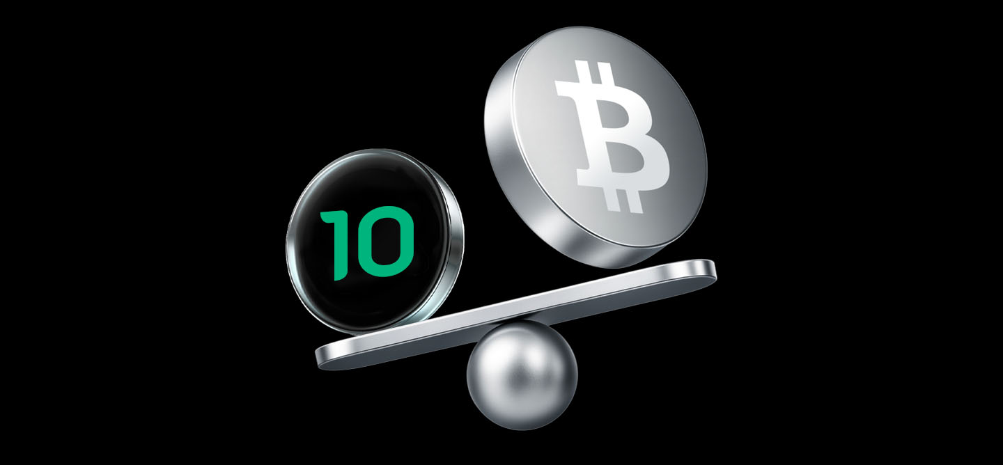 Crypto Exchange | Bitcoin Exchange | Bitcoin Trading | KuCoin