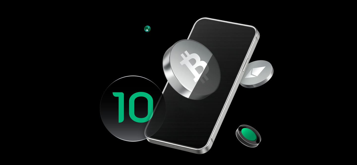 Crypto Exchange | Bitcoin Exchange | Bitcoin Trading | KuCoin